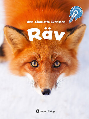 cover image of Räv